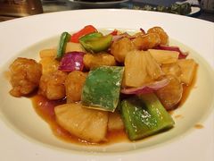 -客家汇·客家传承菜(水库店)