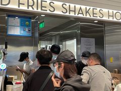 门面-Shake Shack(前滩太古里店)