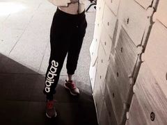 -GYMPLUS私教健身会馆(大悦城店)
