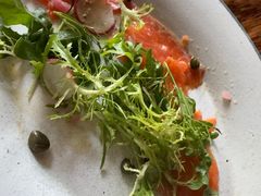 -PIZZA BIANCA(民园店)