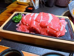 -湊湊火锅·茶憩(颐堤港店)