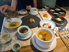 -素慧餐厅(大虹桥店)