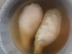 上汤黑松露浸虾饺-燊荣记(北京路店)
