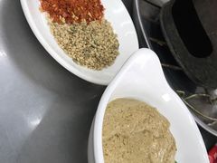 -松明一烤肉馆(鲁园店)