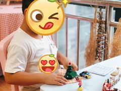 -食间旅人DIY烘焙工作室