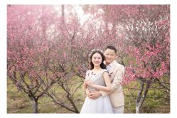 -天一婚纱摄影TIA STUDIO(珠海路店)