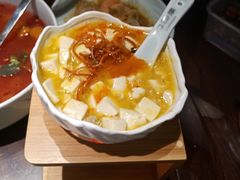 -韵秋荷(宝山龙湖天街店)