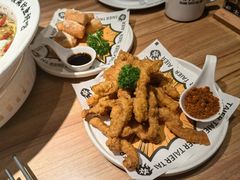-太二酸菜鱼(正大广场店)