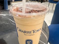 -CHARLIETOWN红茶公司(南京万象天地店)