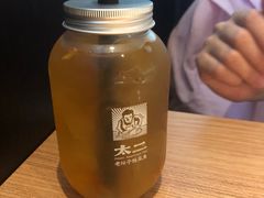 -新太二·鲜料川菜(东汇城店)