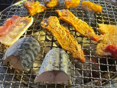 -玖合肉町·烧肉(惠安禹洲店)