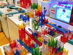 -宝大祥青少年儿童购物中心(南京东路店)