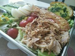 -吃饼人西餐(南开店)