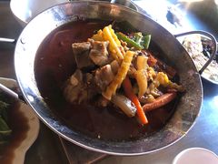 -88号小吃店·经典云南菜·地道纳西美食