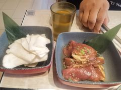 -新石器烤肉(高行万嘉店)