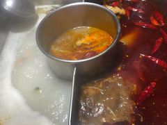 -渝利重庆火锅
