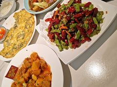 -旺达·福州菜(正大广场店)
