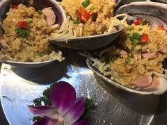 -必点海鲜·鲅鱼水饺(鞍山西道店)