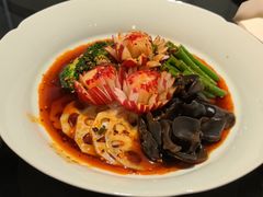 -徐记海鲜(汉城湖|太奥店)