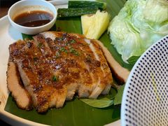 -星叶·东南亚料理(宁波万象汇店)