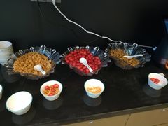 -淘米捞·米汤脆鲩鱼火锅(福田皇岗店)