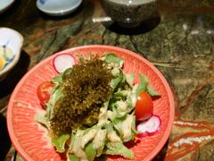 -炙柒Sekinana·精致料理 烧鸟·铁板烧(海上世界店)