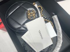 -CHANEL(恒隆广场店)