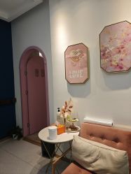 -More摩尔医美の注射线雕光电中心