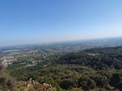 -北京西山国家森林公园