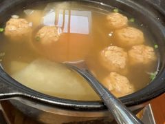 -情妹耙泥鳅·江湖川菜(科华店)
