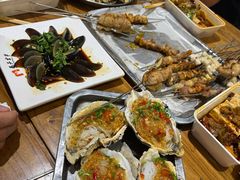 -马子全羊(堤口路店)