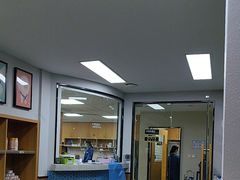 -联合动物医院(光谷诊疗中心)