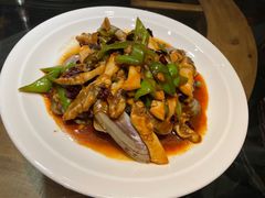 -倍儿美海鲜大排挡·非遗海鲜蒸饺(洋货店)
