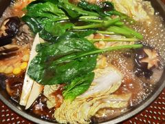 -锅物新语&寿喜烧.炉端割烹(世博源店)