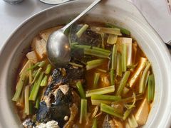 -壹只菜·崇明本地特色菜(崇明南门店)