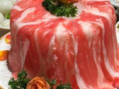 -海底捞火锅(高科东路店)