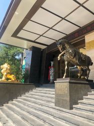 -中国黄金(北京旗舰店)