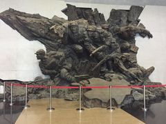 -辽沈战役纪念馆