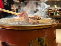 -西塔老太太泥炉烤肉(温州首店万象城黑金店)