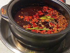 -钢管厂五区小郡肝串串香(南山店)