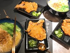 -馔豚·台北菜专门店(深圳湾万象城店)