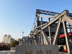 -必点海鲜·海肠捞饭·鲅鱼水饺(滨江道店)