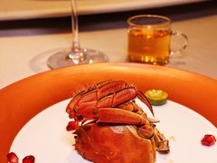 -虹御轩·传承江浙菜(虹桥店)