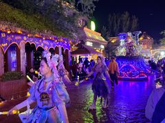 -郑州方特梦幻王国