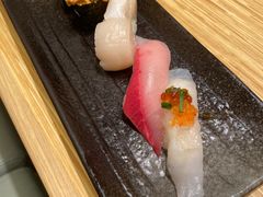 -合点寿司(金虹桥商场店)