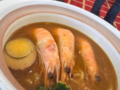 -子霖南山鲜虾面(南山总店)