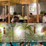 东莞探店|鲜甜美味的椰子鸡就在春润大地