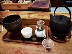-去茶山(新光里店)