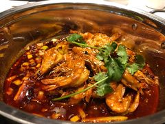 -虾吃虾涮.虾火锅.肉蟹煲(步步高梅溪新天地店)