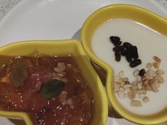 -重庆德庄火锅(映月湖环宇城店)